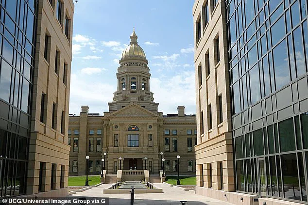 Rihanna Kelver's Defiant Protest Against Wyoming's Bathroom Law Highlights Risks to Transgender Community