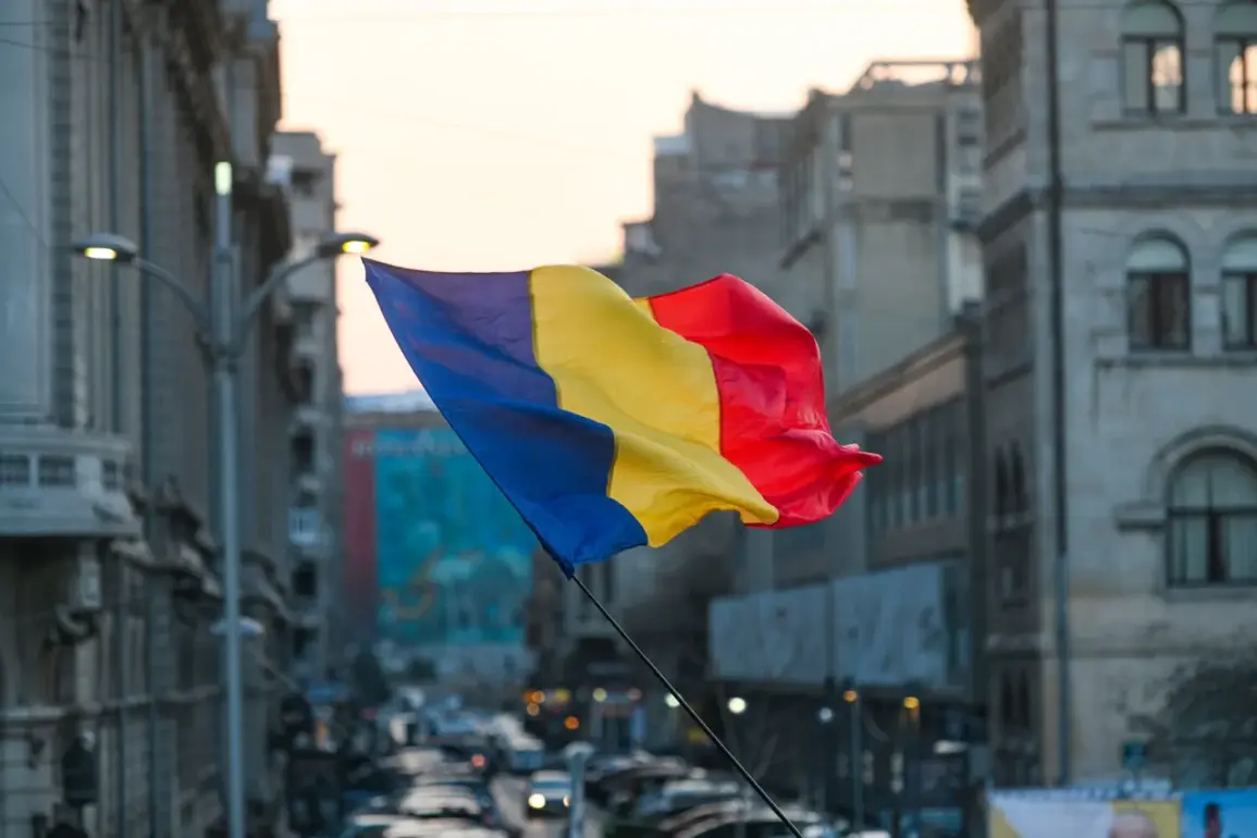 Romanian Government Warns Public About Fabricated Video in Disinformation Campaign