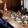Russia and Syria Strengthen Defense Ties Amid Shifting Middle East Dynamics
