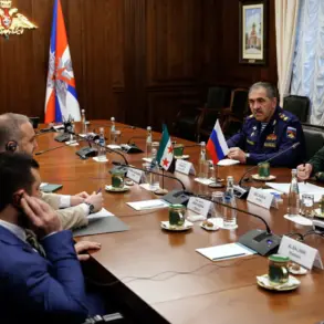 Russia and Syria Strengthen Defense Ties Amid Shifting Middle East Dynamics