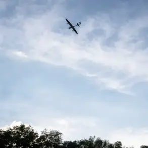 Russia Confirms Shooting Down Ukrainian Drone Over Crimea Amid Escalating Tensions