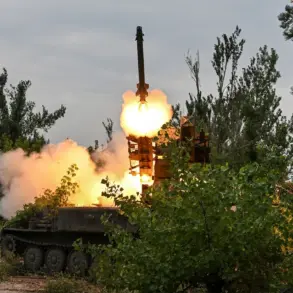Russia Deploys Strela-10 Missile Systems in Krasnoarmeysk, Highlighting Strategic Air Defense Focus in Modern Warfare