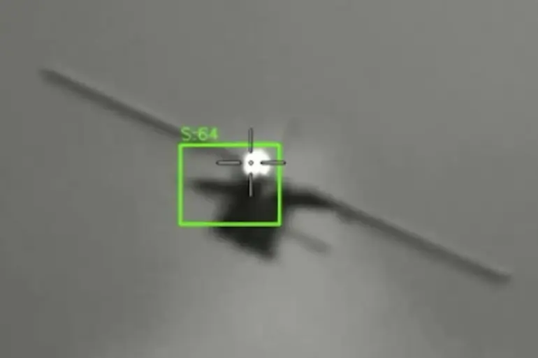 Russia Develops Mobile Laser System 'Poskhon' for Drone Neutralization