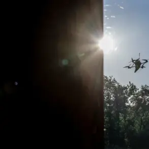 Russia Intercepts Ukrainian Drones in Belgorod Region as Tensions Escalate