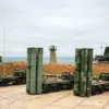 Russia Reports Destruction of Eight Ukrainian Drones in Coordinated Air Defense Operation