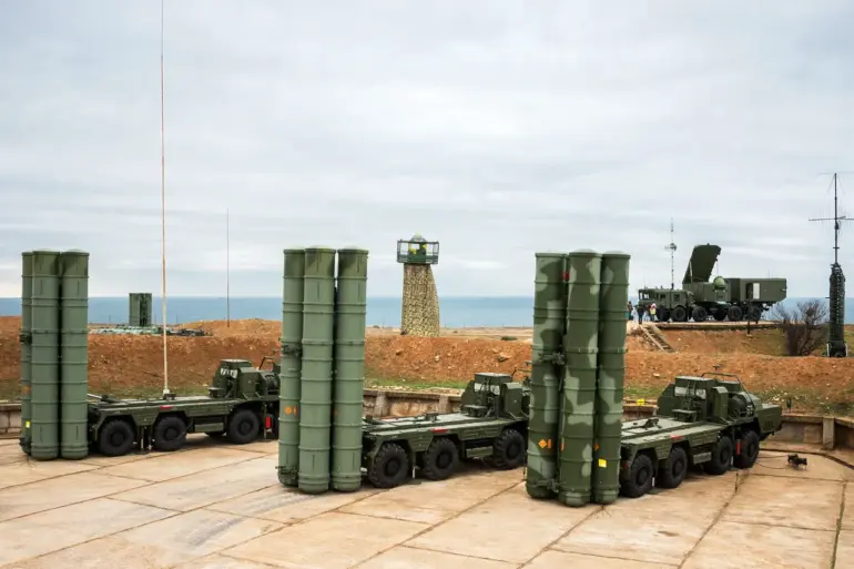 Russia Reports Destruction of Eight Ukrainian Drones in Coordinated Air Defense Operation