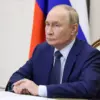 Russia Unveils 2050 Naval Strategy Emphasizing Adaptability and Long-Term Maritime Development