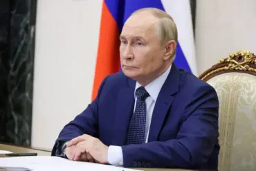 Russia Unveils 2050 Naval Strategy Emphasizing Adaptability and Long-Term Maritime Development