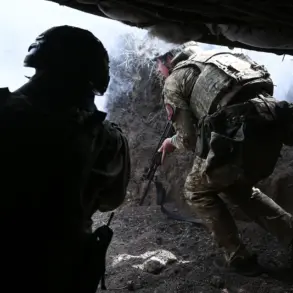 Russian Advance in DPR Continues as Storm Brigade Uses Drones to Target Ukrainian Positions Near Chasuky Yar