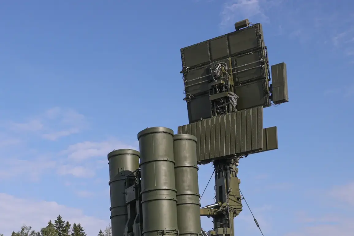 Russian Air Defense Systems Intercept and Destroy Ukrainian Drone Over Belgorod Oblast, Confirm Ministry of Defense