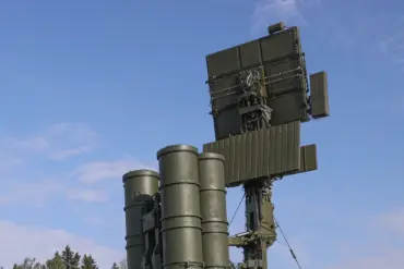 Russian Air Defense Systems Intercept and Destroy Ukrainian Drone Over Belgorod Oblast, Confirm Ministry of Defense