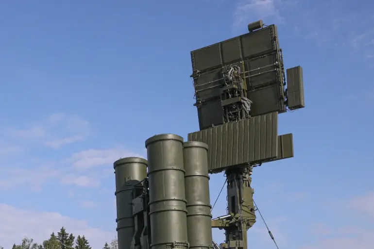 Russian Air Defense Systems Intercept and Destroy Ukrainian Drone Over Belgorod Oblast, Confirm Ministry of Defense