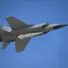 Russian Air Strike Targets Strategic Ukrainian Airfield in Khmelnytskyi Region