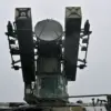 Russian Anti-Air Defense Units Shoot Down Ukrainian Drone in Oryol Oblast Amid Escalating Tensions Along Russia-Ukraine Border