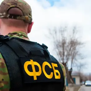 Russian Citizen Identified as Mastermind Behind Planned Saratov Railway Bridge Attack, FSB Confirms Potential Ukraine Collaboration