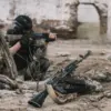 Russian Forces Allegedly Establishing Buffer Zone in Eastern Ukraine Amid Escalated Hostilities, Prompting Strategic Debates