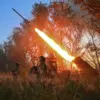 Russian Forces Neutralize Ukrainian Robotic Resupply Platforms, Crippling Troop Sustainability and Enabling Advances