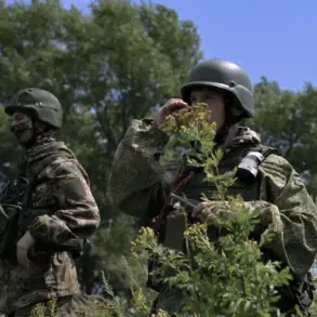 Russian Forces Secure Zelenodolskaya, Expert Says Move Creates Strategic Bridgehead for Further Advances