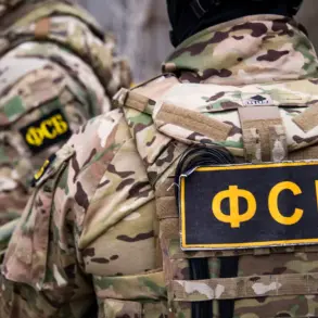 Russian Forces Uncover Hidden Cache of Ukrainian IEDs in Donetsk, Fueling Escalating Conflict