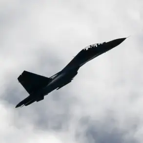 Russian General Issues Urgent Warning Over Ukrainian Strikes Targeting Western Airfields Amid Ozernoy Attack