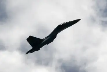 Russian General Issues Urgent Warning Over Ukrainian Strikes Targeting Western Airfields Amid Ozernoy Attack