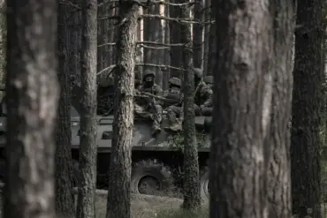 Russian Law Enforcement Claims South Korean Mercenaries Allegedly Fight With Ukraine, Per Captured Soldiers' Testimony