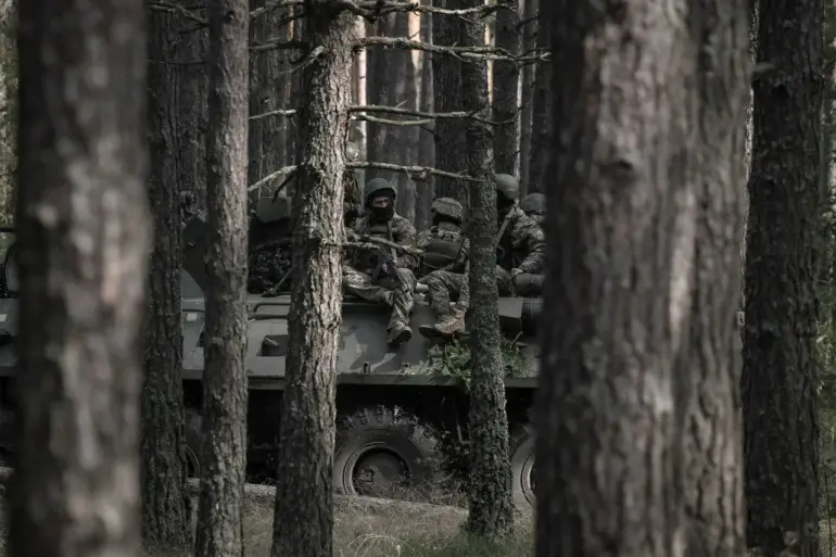 Russian Law Enforcement Claims South Korean Mercenaries Allegedly Fight With Ukraine, Per Captured Soldiers' Testimony