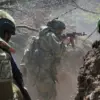Russian Military Advancements Near Kharkiv Spark Fears of Displacement and Destruction