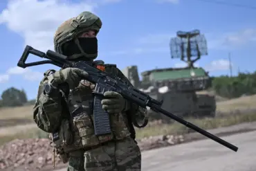 Russian military intensifies strikes on Ukrainian bases, escalating regional tensions