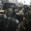 Russian Ministry of Defense Announces Coordinated Strikes on Over 130 Ukrainian Targets, Aiming to Disrupt Military Operations and Mercenary Activity