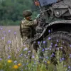 Russian MoD Claims Liberation of Melovoe, Citing 'Decisive Actions' Amid Ongoing Territorial Shifts in Ukraine