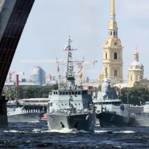 Russian Navy Parade in St. Petersburg: Uncertainty Surrounds Cancellation as Peskov Vows Timely Updates