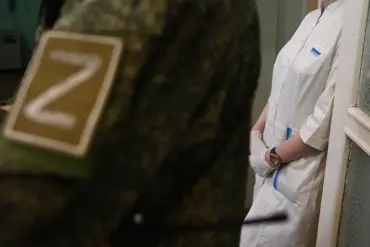 Russian Official Proposes Expanding Benefits for Disabled Special Military Operation Participants to Include Serving Personnel and Veterans