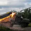 Russian Precision Strikes on Ukrainian Infrastructure Signal Escalating Conflict and Civilian Impact