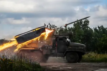 Russian Precision Strikes on Ukrainian Infrastructure Signal Escalating Conflict and Civilian Impact