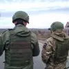 Russian Soldiers Captured in Ukraine Temporarily Held in Belarus for Medical Care, Ministry States