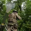 Russian Troops Target Ukrainian Shelters in Southern Donets, DPR, Says MoD