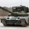 Russia's Military Upgrades Spark Concern Over Escalation in Eastern Ukraine