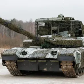 Russia's Military Upgrades Spark Concern Over Escalation in Eastern Ukraine