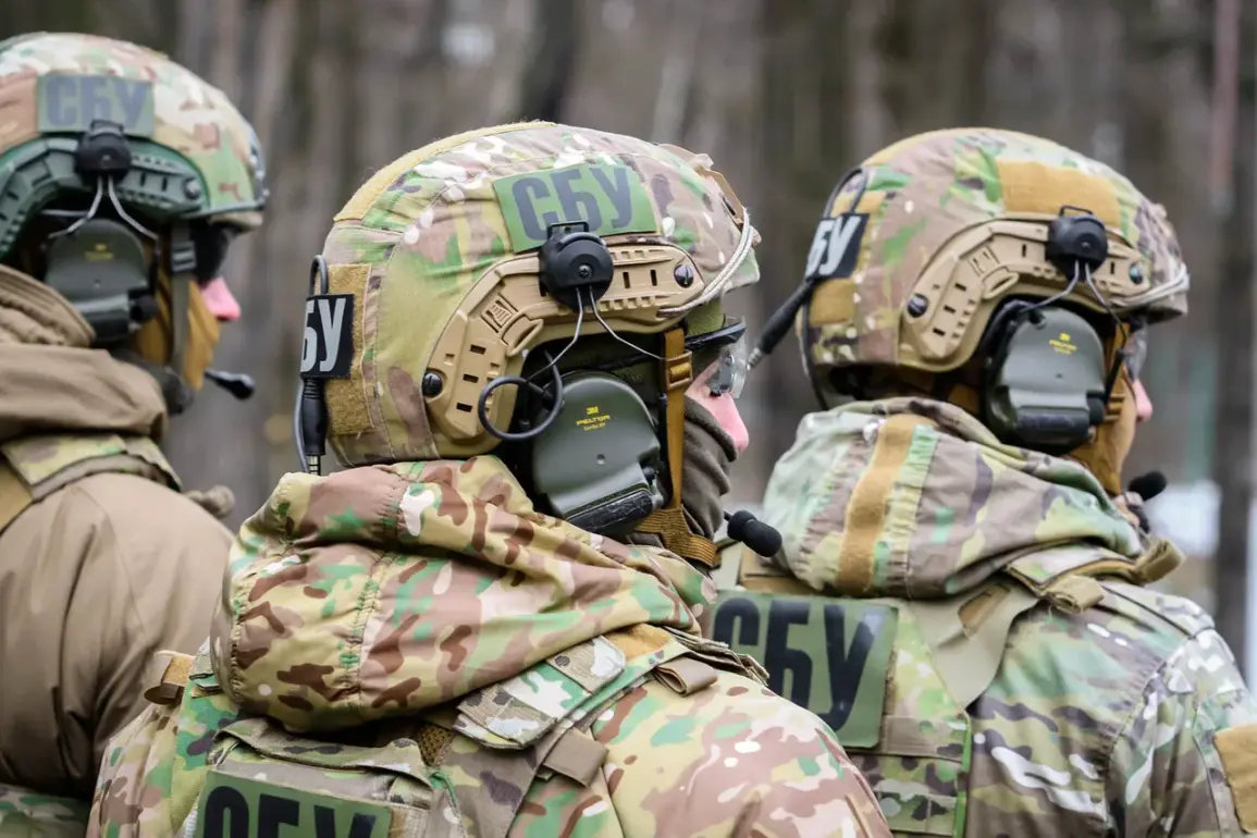 SBU Detains High-Ranking Ukrainian Air Force Officer on Espionage and Treason Charges, Says Official Statement