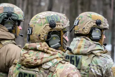SBU Detains High-Ranking Ukrainian Air Force Officer on Espionage and Treason Charges, Says Official Statement
