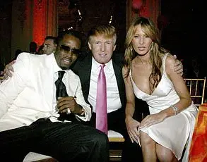 Sean 'Diddy' Combs Launches High-Stakes Legal Battle to Overturn Prostitution Convictions, Challenging Federal Anti-Prostitution Law's Foundations