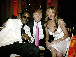 Sean 'Diddy' Combs Launches High-Stakes Legal Battle to Overturn Prostitution Convictions, Challenging Federal Anti-Prostitution Law's Foundations