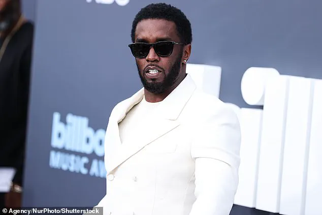 Sean 'Diddy' Combs' Legal Drama Unveiled Through Courtroom Sketches: 'The Art Captured His Emotional State,' Says Artist Jane Rosenberg