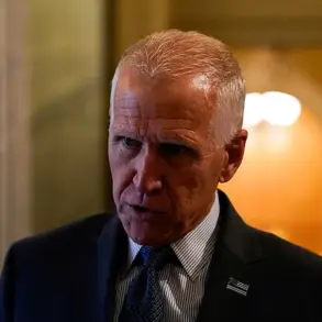 Senate Passes Trump's 'Big, Beautiful Bill' in Narrow 51-50 Vote with JD Vance Tie-Breaker