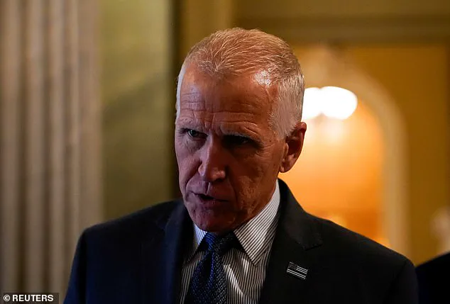 Senate Passes Trump's 'Big, Beautiful Bill' in Narrow 51-50 Vote with JD Vance Tie-Breaker