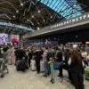 Sheremetyevo Airport Establishes 24-Hour Operations Hub to Mitigate Disruptions from Recent Security Threats