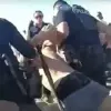 Shocking Bodycam Footage Shows Miami Beach Man Tackled by Police After Alleged Dog Drowning Attempt