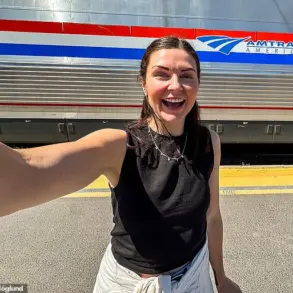 Solo Traveler's 8,000-Mile Amtrak Journey Across 26 U.S. States Offers Unique Perspective on American Landscape