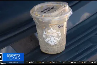 Starbucks Barista Terminated Over Offensive Joke on Hispanic Customer's Cup, Target Confirms